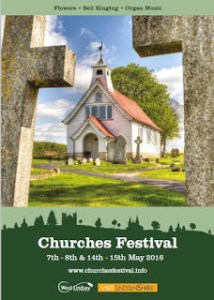 West Lindsey Churches Festival