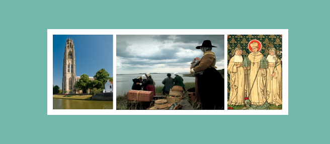 P&P 2 June tour link